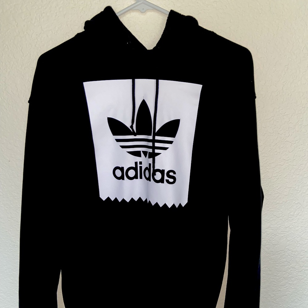 Adidas Originals Hoodie